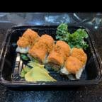 Best Tuna Garlic Glazed Roll in Philadelphia, PA