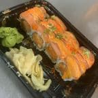 Best Salmon Lover in Philadelphia, PA