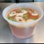 Best Tom Yum Soup in Philadelphia, PA