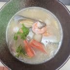 Best Seafood Soup in Philadelphia, PA