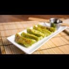 Best Veggie Gyoza in Philadelphia, PA