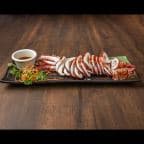 Best Grilled Jumbo Squid in Philadelphia, PA