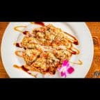 Best Spicy Tuna Pizza in Philadelphia, PA