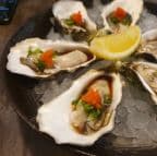 Best Blue Point Oyster in Philadelphia, PA