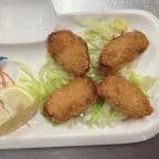 Best Fried Oyster in Philadelphia, PA