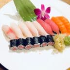 Best Sushi Deluxe in Philadelphia, PA