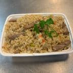 Best Ahi Beef Fried Rice in Philadelphia, PA