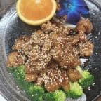 Best Sesame Chicken in Philadelphia, PA