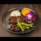 Best Sapporo Short Rib in Philadelphia, PA