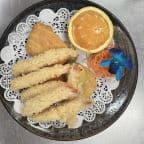 Best Shrimp & Veg Tempura in Philadelphia, PA