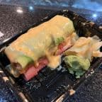 Best New York Sashimi Roll in Philadelphia, PA