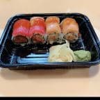 Best Crazy Tuna Roll in Philadelphia, PA