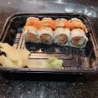 Best Spicy Girl Roll in Philadelphia, PA