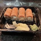 Best Tokyo Roll in Philadelphia, PA