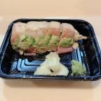 Best OMG Sashimi Roll in Philadelphia, PA