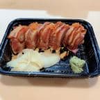 Best Spicy Tuna Sashimi Roll in Philadelphia, PA