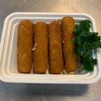 Best K. Cheese Stick (4 Pcs) in Philadelphia, PA