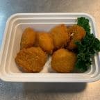 Best K. Chicken Nuggets (6 Pcs) in Philadelphia, PA