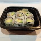 Best Alaska Roll in Philadelphia, PA