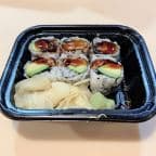 Best Eel Avocado Roll in Philadelphia, PA