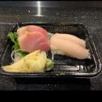 Best Yellowtail (Raw) in Philadelphia, PA