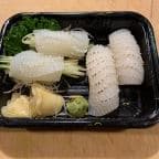 Best Squid (Raw) in Philadelphia, PA