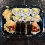 Best Any 2 Rolls Lunch in Philadelphia, PA