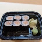 Best Salmon Roll in Philadelphia, PA