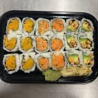 Best Any 3 Rolls Lunch in Philadelphia, PA