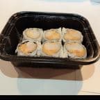 Best Crunchy Spicy Scallop Roll in Philadelphia, PA