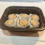 Best Sweet Potato Roll in Philadelphia, PA