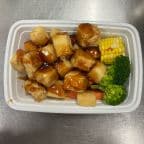 Best Tofu Teriyaki in Philadelphia, PA