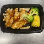 Best Chicken Teriyaki in Philadelphia, PA