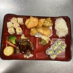 Best Beef Negimaki Bento Box in Philadelphia, PA