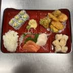 Best Sashimi (9 Pcs) Bento Box in Philadelphia, PA