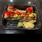 Best Black Dragon Roll in Philadelphia, PA