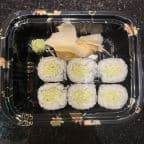 Best Cucumber Roll in Philadelphia, PA