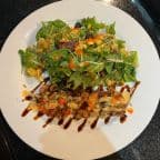 Best Mango Soft Shell Crab Salad in Philadelphia, PA