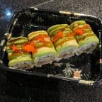 Best Green Dragon Roll in Philadelphia, PA