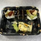 Best Chicken Tempura Roll in Philadelphia, PA