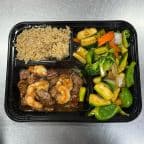 Best NY Steak (4 Oz) & Shrimp (5 Pcs) Hibachi in Philadelphia, PA