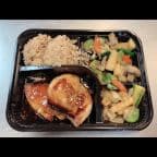 Best Salmon Hibachi in Philadelphia, PA