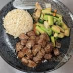 Best New York Steak Hibachi (8 Oz) in Philadelphia, PA
