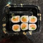 Best Salmon Jalapeno Roll in Philadelphia, PA