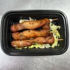 Best Chicken Yakitori in Philadelphia, PA