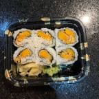 Best Pumpkin Tempura Roll in Philadelphia, PA