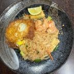 Best Jumbo Shrimp Pad Thai in Philadelphia, PA