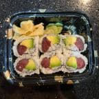 Best Tuna Avocado Roll in Philadelphia, PA