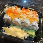 Best Mexican Roll in Philadelphia, PA