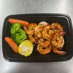 Best Shrimp Teriyaki in Philadelphia, PA